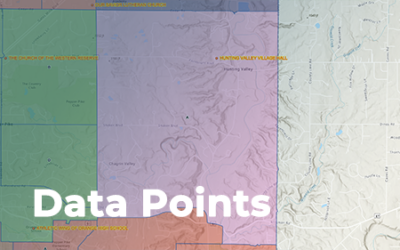 Data Points: Hunting Valley